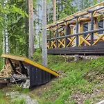 Prázdninový dům Katajamaeki By Interhome Myhinpaa