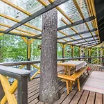 Katajamaeki By Interhome Prázdninový dům Myhinpaa