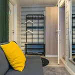Nyaraló Katajamaeki By Interhome Myhinpaa
