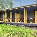 Prázdninový dům Katajamaeki By Interhome