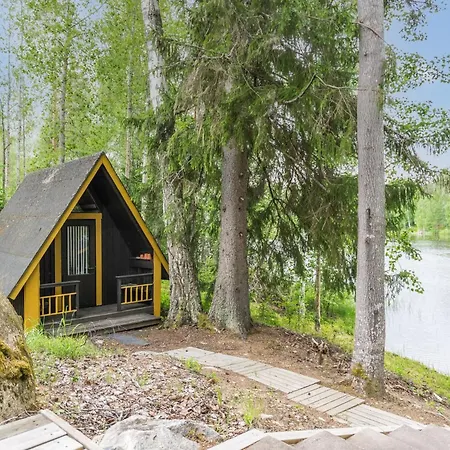 Katajamaeki By Interhome 度假居 Myhinpaa