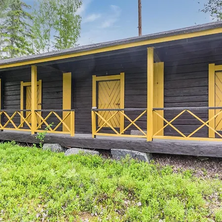 度假居 Katajamaeki By Interhome