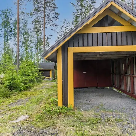 Katajamaeki By Interhome * Myhinpaa