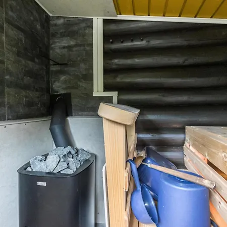 Katajamaeki By Interhome 度假居 Myhinpaa