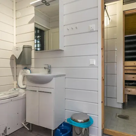 Katajamaeki By Interhome