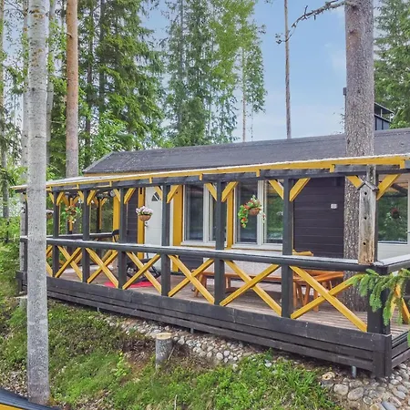 Katajamaeki By Interhome 度假居 *