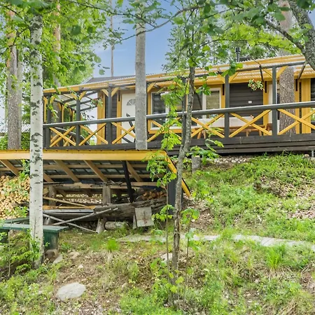 度假居 Katajamaeki By Interhome