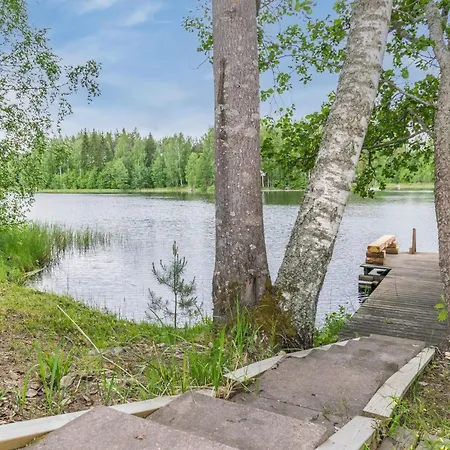 度假居 Katajamaeki By Interhome Myhinpaa