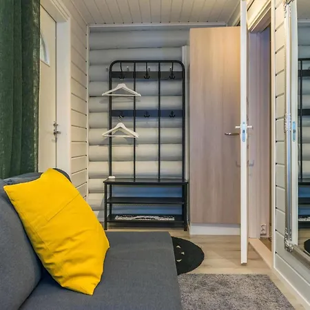 Prázdninový dům Katajamaeki By Interhome Myhinpaa