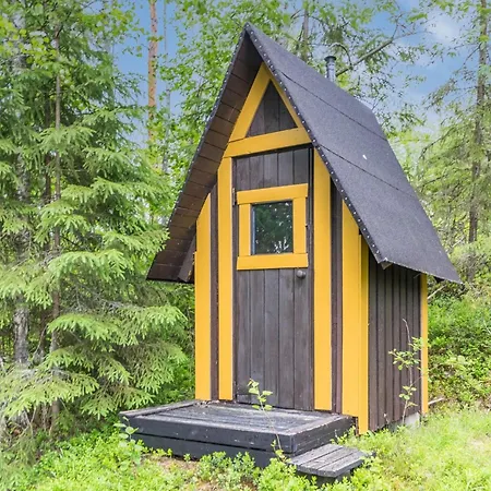 Katajamaeki By Interhome Сasa de vacaciones *